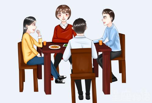 梦见和舅舅说话是什么意思