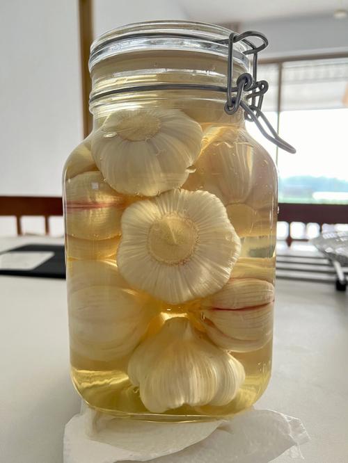 梦见糖蒜