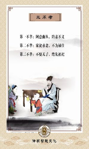 儿孙不孝与风水有关