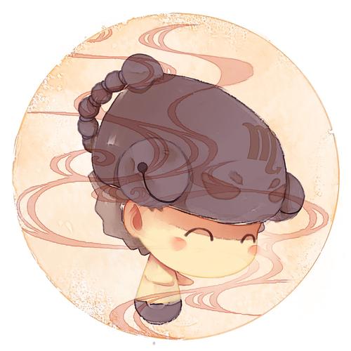 天蝎座最美头像