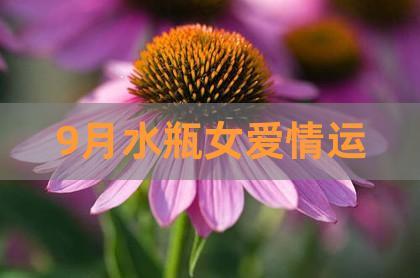 水瓶女最向往的婚姻生活