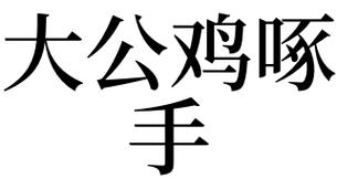 梦见鸡啄手是什么意思