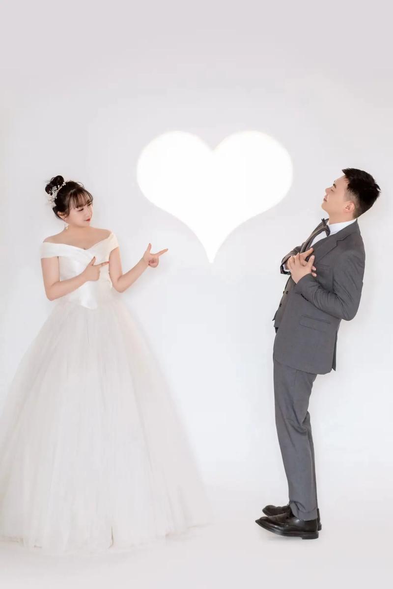 婚期将近!2022有结婚运的八字