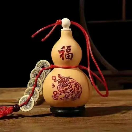 招财的风水用品