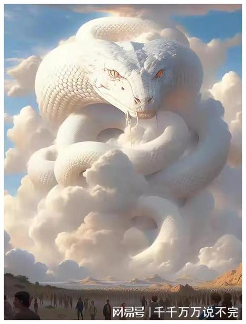 属蛇不为人知的秘密