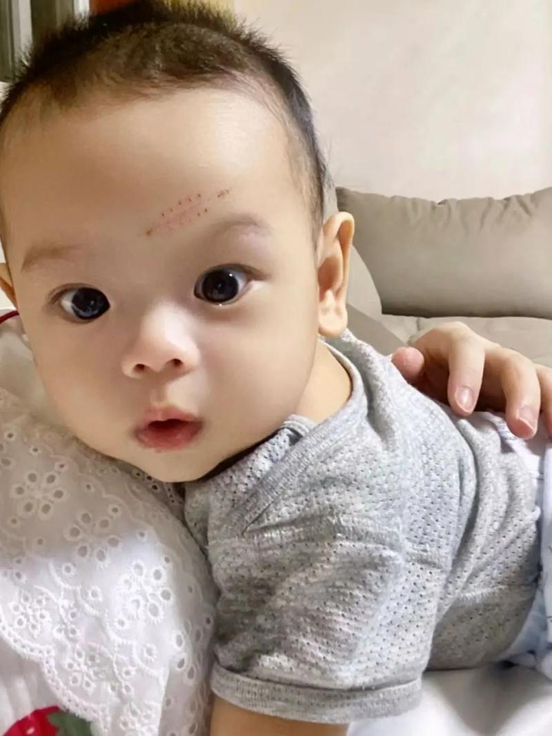 你是他福星还是灾星