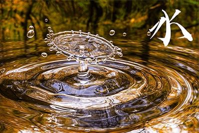 水命人适合去哪个城市