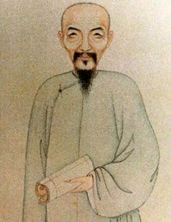 纪晓岚星座(狮子座)
