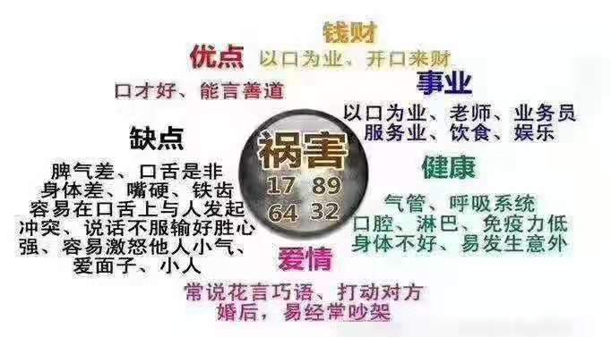 命苦的八字,一生中命运较为苦难的八字