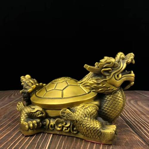 龙头龟身图片大全