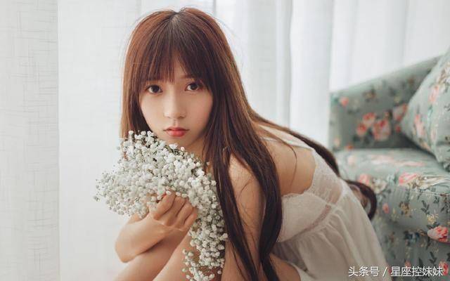 做事不动声色的星座女生