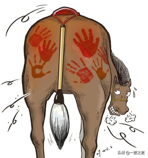 拍上司马屁,这几个星座技艺高超