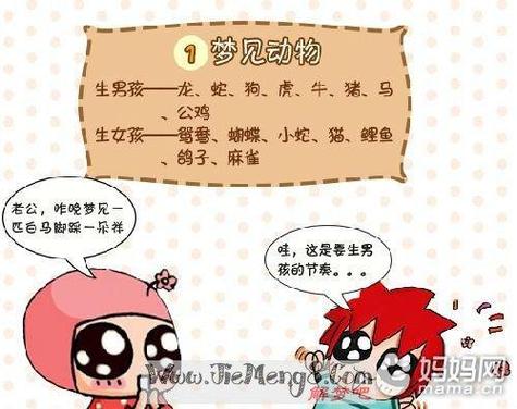 已婚女人梦见生儿子有什么寓意