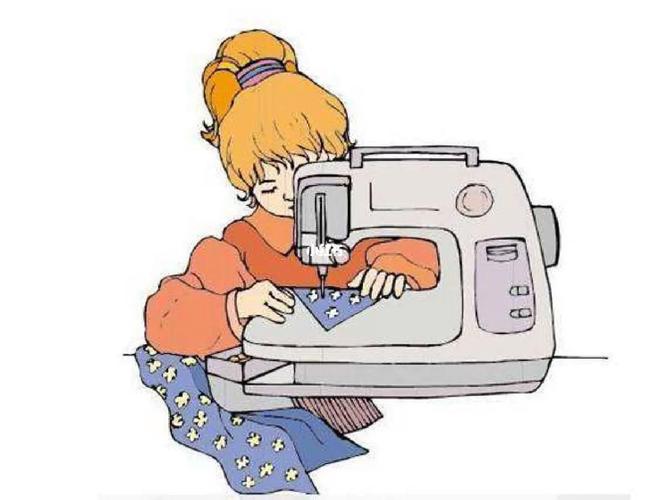 梦见补衣服代表什么?
