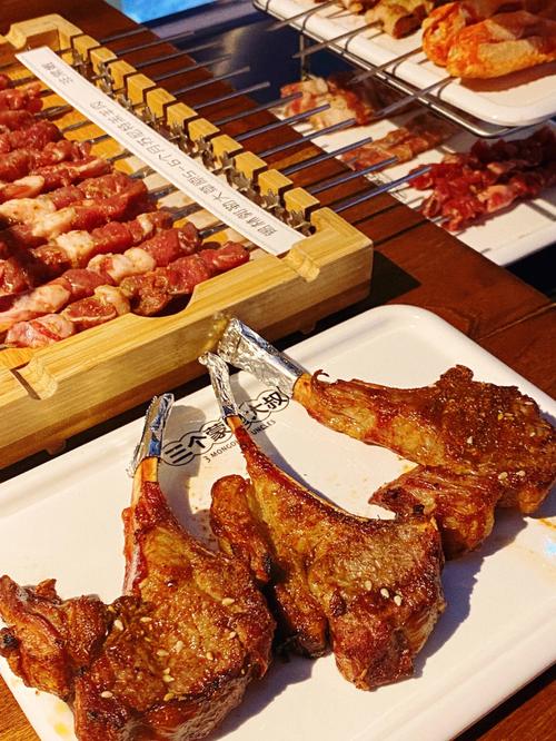 梦见烤羊肉是什么意思