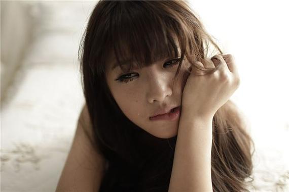 属龙女会因何剪掉长发