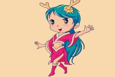 各个方面优秀的生肖女