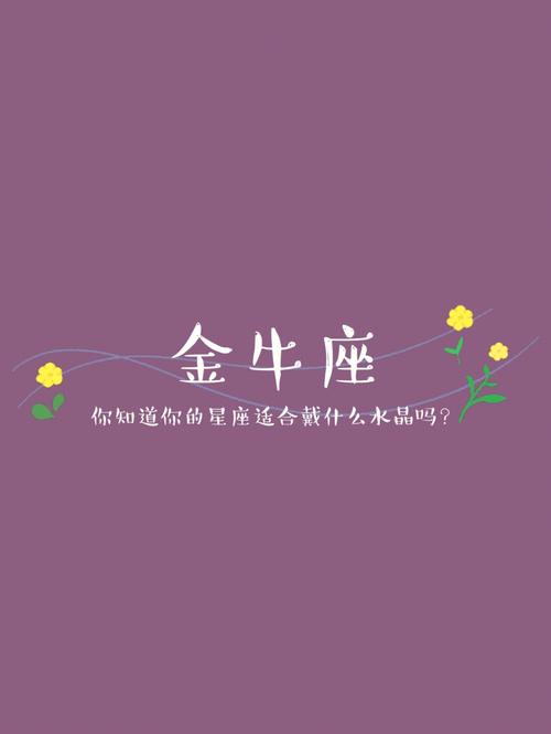 金牛座最适合报什么兴趣班
