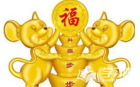 72年鼠男2020运势