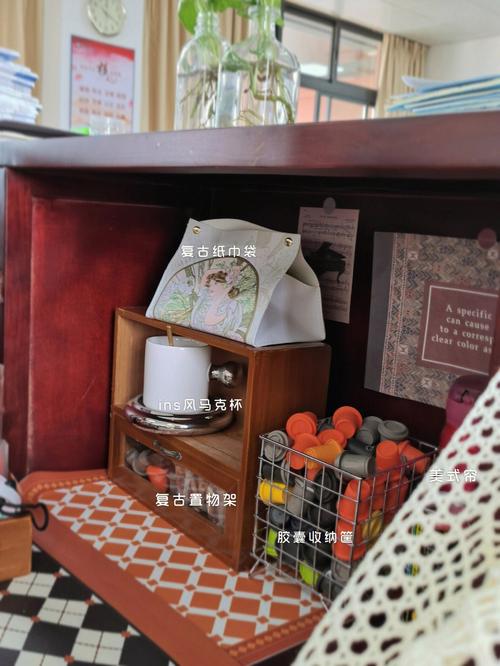 办公桌不宜摆放的物品