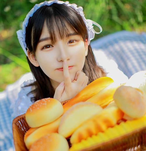 不打扮也漂亮的星座女