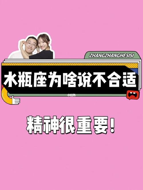 水瓶座和水瓶座合不合