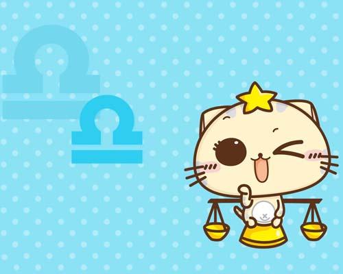 狂月天时 每日星座运势0708