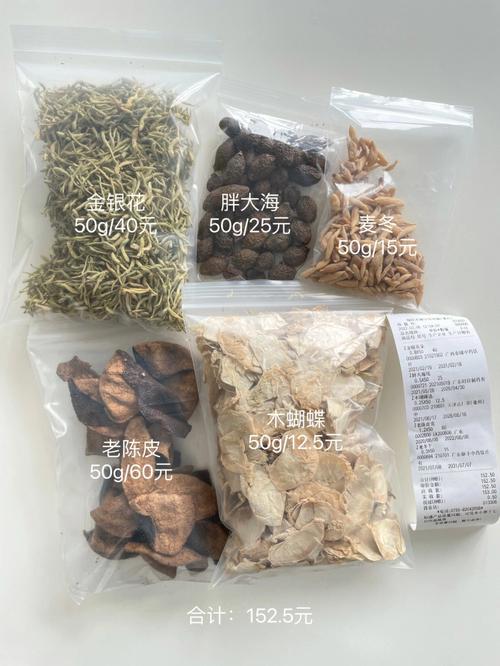 草药、买药