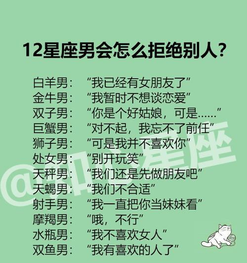 摩羯座遇到变态的第一反应是什么