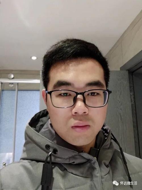 憨厚老实的男人都是什么样的
