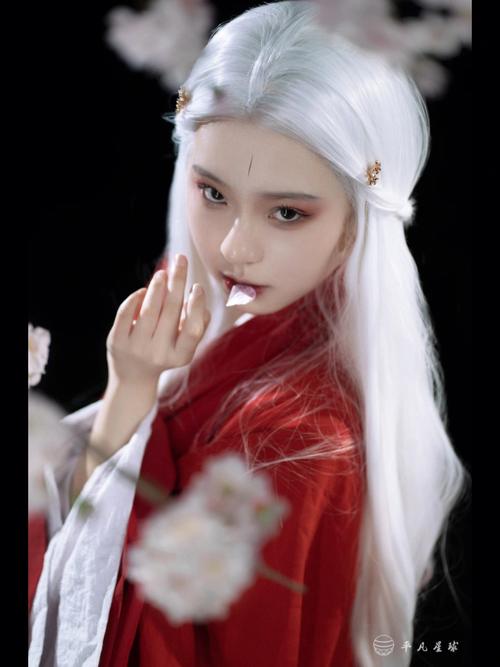 测试你多妖媚 是男人眼里的妖精吗