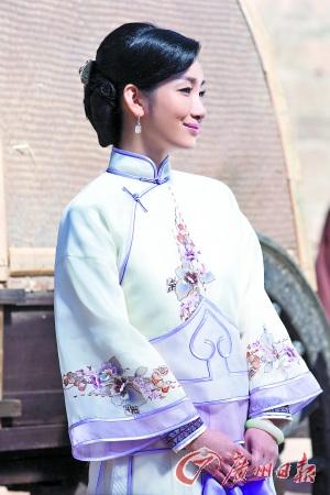属马人最爱看什么电视剧?