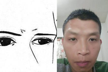 男人右眉高代表什么