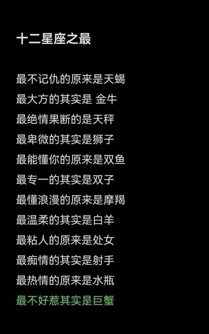 阳历4月25日是什么星座