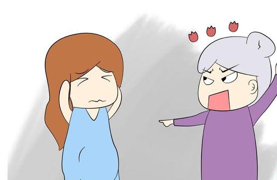 如何从八字看婆婆与媳妇的关系好不好