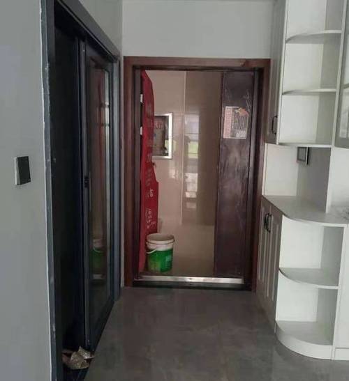 办公室 消防水管风水