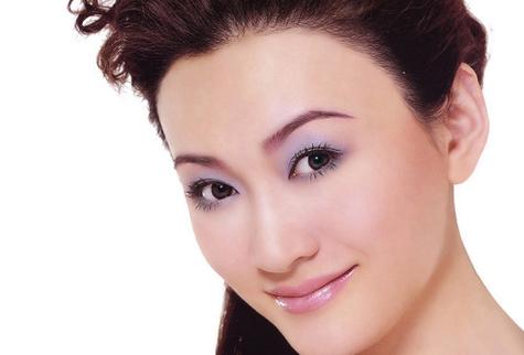定会成为好老婆的女人体相
