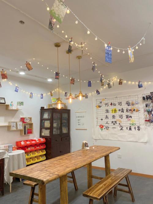 diy手工店好听的名字
