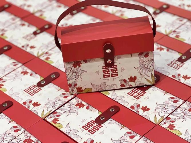 订婚回礼一般回什么好