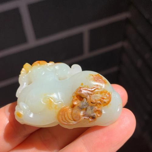 望天吼和貔貅一样吗?两者之间有什么区别?