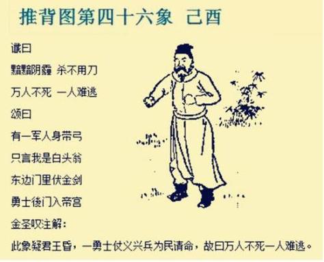 狂月天时 每日运势0510