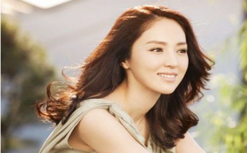 八字为妾命的女人