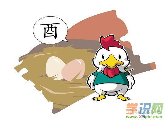 属鸡最讨厌变成什么样的人