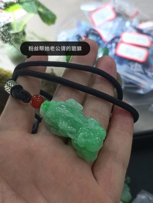 男的带貔貅有什么讲究
