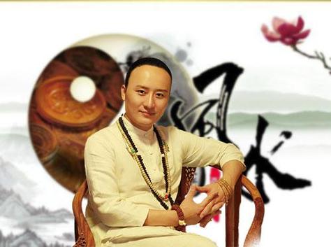 广西风水大师排名榜