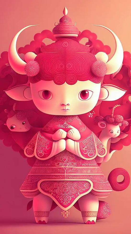 命中多福,一生顺遂的生肖