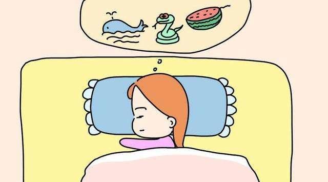 梦见妈妈满地上池尿