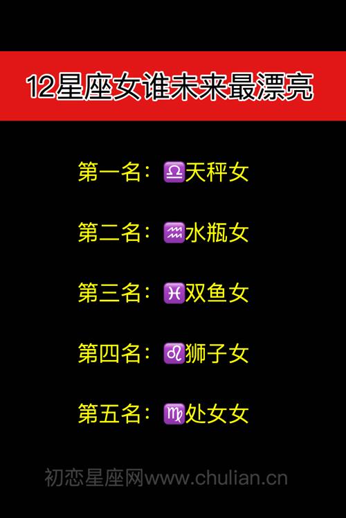 哪个星座虐天秤女