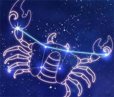 双子座宿命星座巨蟹