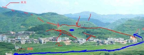 一定要清楚这些墓地风水大忌